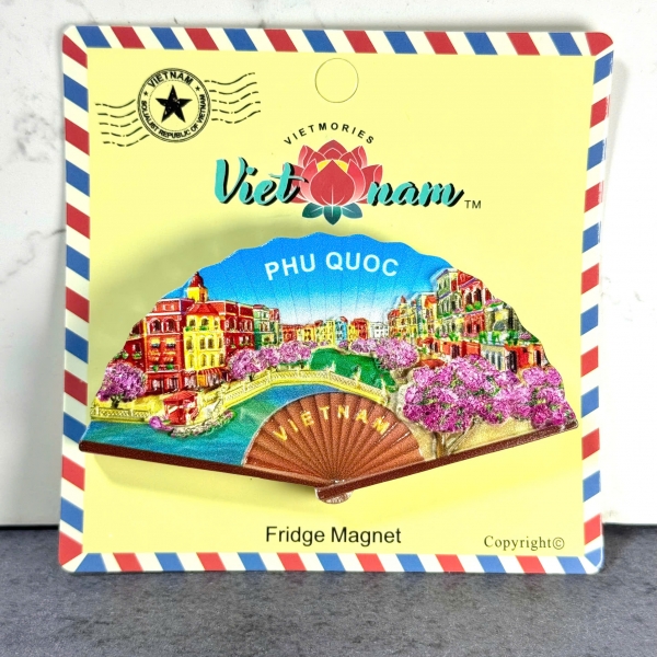 HÍT POLY QUẠT P.QUOC 8