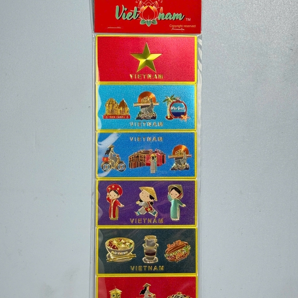 HÍT SET 6 CN (02-10)