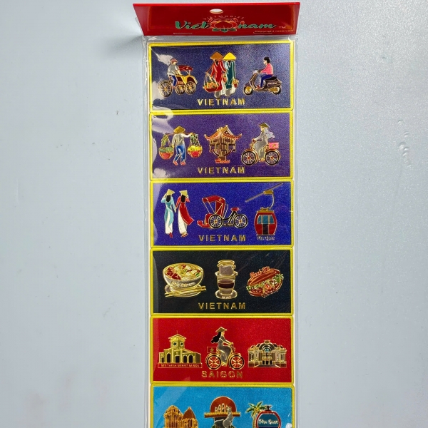 HÍT SET 6 CN (02-11)