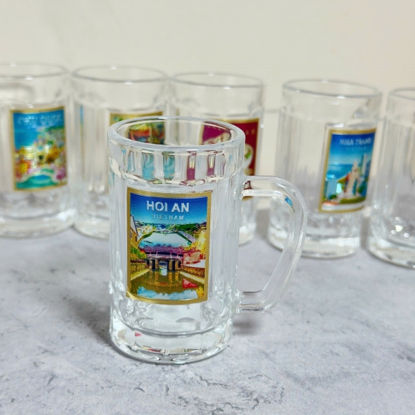 LY DÁN CẢNH (H.AN)