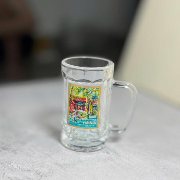 LY DÁN CẢNH (H.NỘI 2)