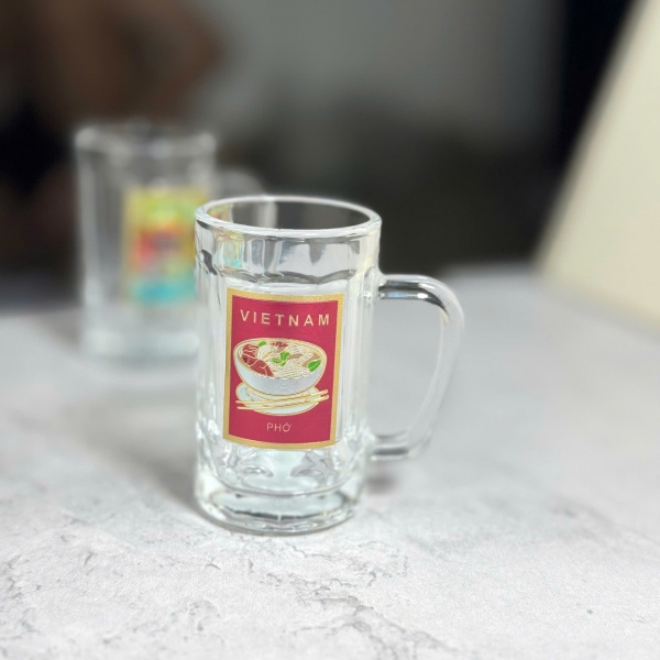 LY DÁN CẢNH (PHỞ)