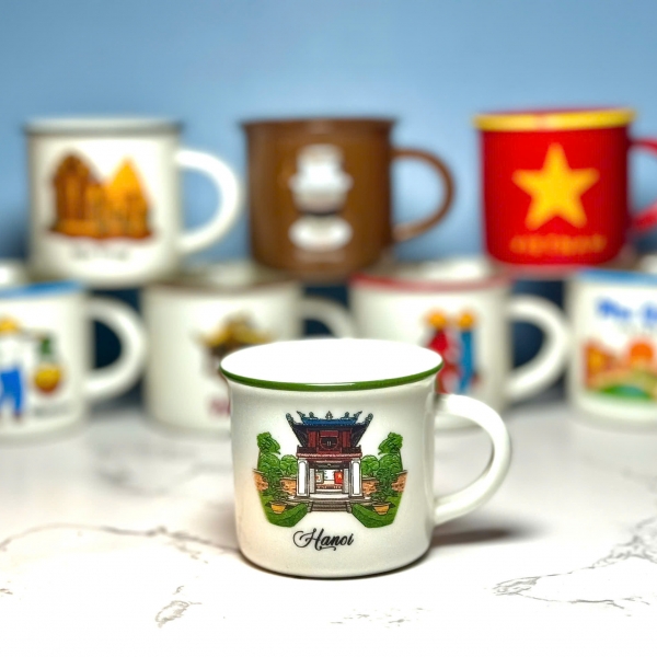LY SỨ NHỎ HN QUỐC TỬ GIÁM