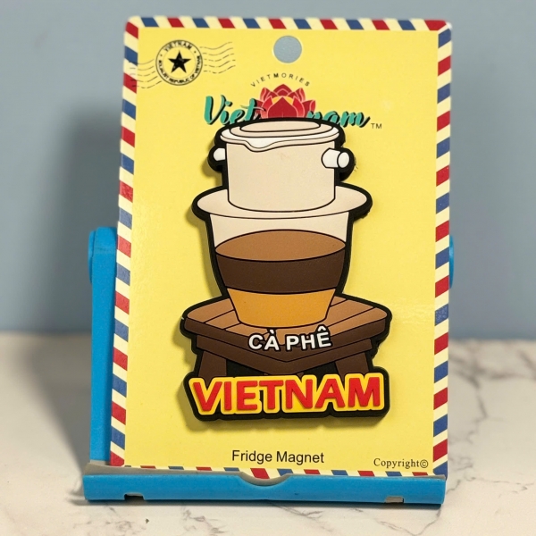 NAM CHÂM-HÍT DẼO PHIN CAFE