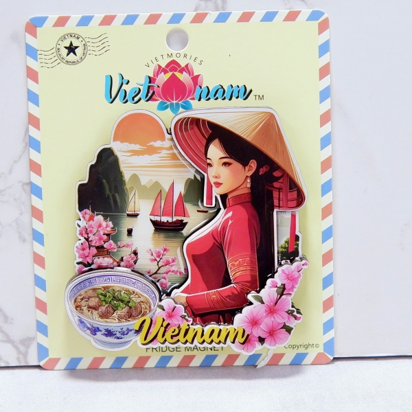 NAM CHÂM-HIT GO 3D (AD &PHO)