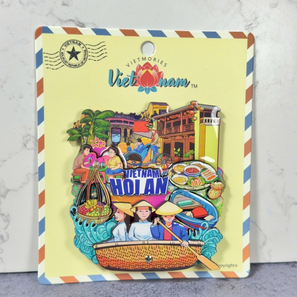 NAM CHÂM-HÍT GỖ 3D (H.AN THUYỀN XOAY)