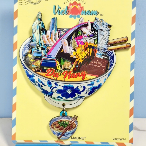 NAM CHÂM-HÍT GỖ CHARM Đ.NẴNG