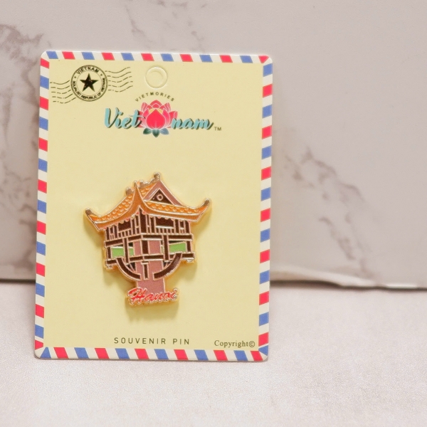 PIN (HN CHUA)
