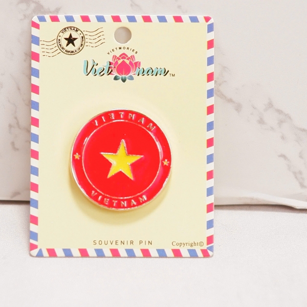 PIN (MAU 16)