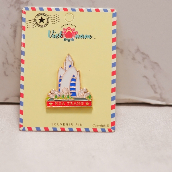 PIN (NTRANG)