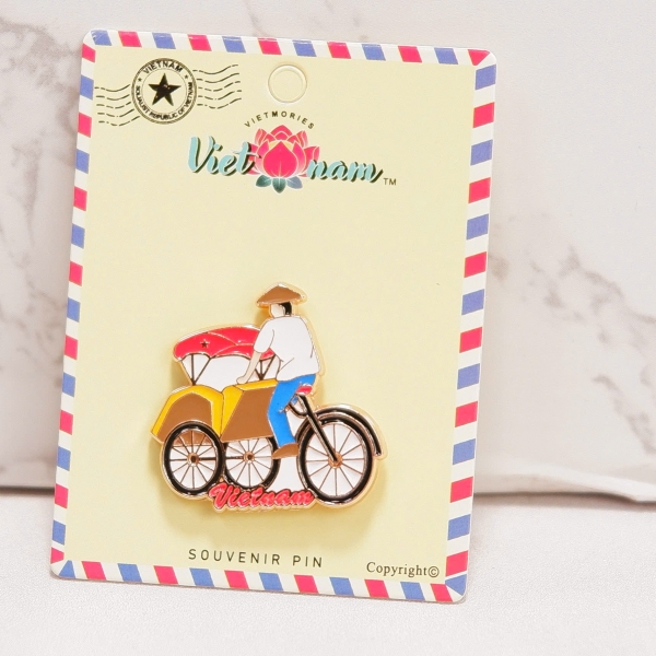 PIN (XICLO&MAN)