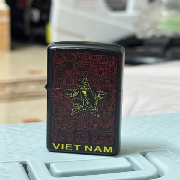 XĂNG ĐÁ - NGÔI SAO (01-11)